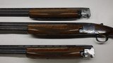 Winchester 101 Skeet combo 20ga 28ga 410 28