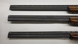 Winchester 101 Skeet combo 20ga 28ga 410 28