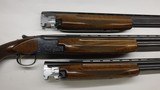 Winchester 101 Skeet combo 20ga 28ga 410 28