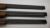 Winchester 101 Skeet combo 20ga 28ga 410 28