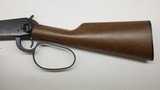 Winchester 94 1894 Wrangler 32 WS Win Special New old stock New Haven Conn. - 22 of 24