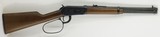 Winchester 94 1894 Wrangler 32 WS Win Special New old stock New Haven Conn. - 23 of 24