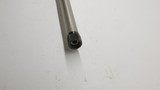 CZ 452-2E-ZKM Stainless Synthetic, 22LR 21