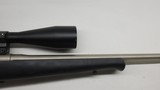 CZ 452-2E-ZKM Stainless Synthetic, 22LR 21