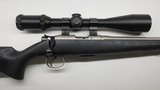 CZ 452-2E-ZKM Stainless Synthetic, 22LR 21