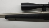 CZ 452-2E-ZKM Stainless Synthetic, 22LR 21