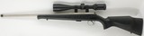 CZ 452-2E-ZKM Stainless Synthetic, 22LR 21