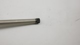 CZ 452-2E-ZKM Stainless Synthetic, 22LR 21