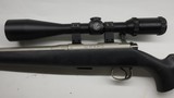 CZ 452-2E-ZKM Stainless Synthetic, 22LR 21