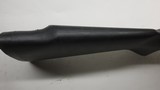 CZ 452-2E-ZKM Stainless Synthetic, 22LR 21