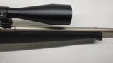 CZ 452-2E-ZKM Stainless Synthetic, 22LR 21