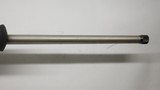 CZ 452-2E-ZKM Stainless Synthetic, 22LR 21