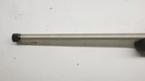 CZ 452-2E-ZKM Stainless Synthetic, 22LR 21