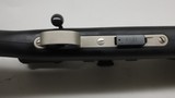 CZ 452-2E-ZKM Stainless Synthetic, 22LR 21