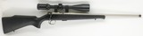 CZ 452-2E-ZKM Stainless Synthetic, 22LR 21