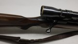 Winchester 70 Pre 1964 Featherweight 308 Win 1953 High Comb pre 64 - 11 of 22