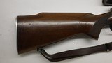 Winchester 70 Pre 1964 Featherweight 308 Win 1953 High Comb pre 64 - 3 of 22