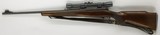 Winchester 70 Pre 1964 Featherweight 308 Win 1953 High Comb pre 64 - 22 of 22