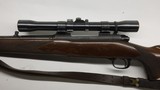 Winchester 70 Pre 1964 Featherweight 308 Win 1953 High Comb pre 64 - 19 of 22