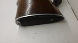 Winchester 70 Pre 1964 Featherweight 308 Win 1953 High Comb pre 64 - 2 of 22