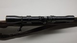Winchester 70 Pre 1964 Featherweight 308 Win 1953 High Comb pre 64 - 9 of 22