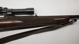 Winchester 70 Pre 1964 Featherweight 308 Win 1953 High Comb pre 64 - 4 of 22