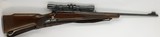 Winchester 70 Pre 1964 Featherweight 308 Win 1953 High Comb pre 64 - 21 of 22