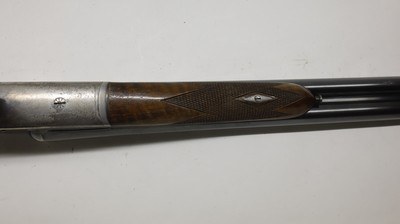AyA number 3 12ga 28