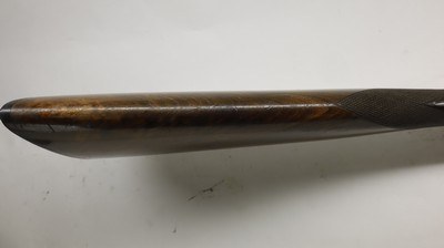 AyA number 3 12ga 28