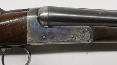 AyA number 3 12ga 28