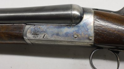 AyA number 3 12ga 28