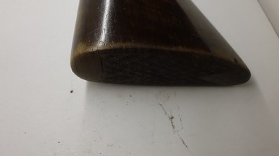 Ugartechea Sidelock side by side 12ga 28