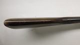 Ugartechea Sidelock side by side 12ga 28