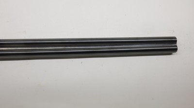 Ugartechea Sidelock side by side 12ga 28