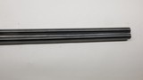 Ugartechea Sidelock side by side 12ga 28