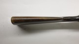 Ugartechea Sidelock side by side 12ga 28