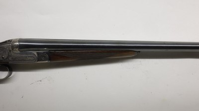 Ugartechea Sidelock side by side 12ga 28