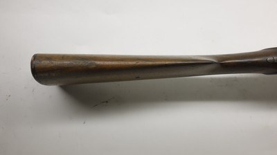 FN Fabrique National Sidelock, 12ga, 30