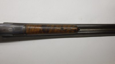 FN Fabrique National Sidelock, 12ga, 30