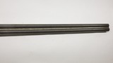 FN Fabrique National Sidelock, 12ga, 30