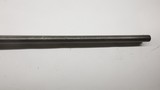 FN Fabrique National Sidelock, 12ga, 30