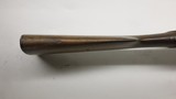 FN Fabrique National Sidelock, 12ga, 30