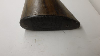 FN Fabrique National Sidelock, 12ga, 30