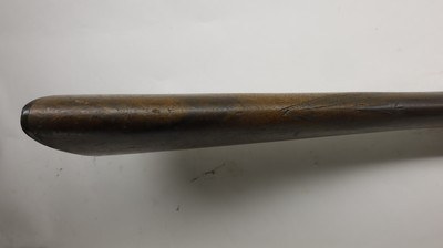 FN Fabrique National Sidelock, 12ga, 30