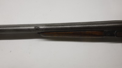 FN Fabrique National Sidelock, 12ga, 30