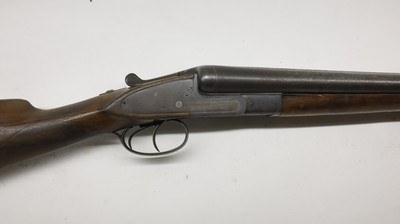 FN Fabrique National Sidelock, 12ga, 30