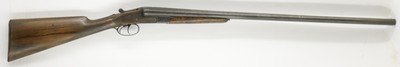 FN Fabrique National Sidelock, 12ga, 30
