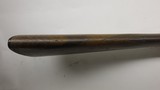 FN Fabrique National Sidelock, 12ga, 30