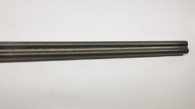 FN Fabrique National Sidelock, 12ga, 30