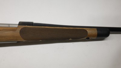 Winchester 70 Super Grade French Walnut 264 Win 535239229 - Image 3 of 10